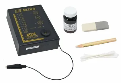 M-24 Mizar Gold Karat Tester Jewelry Making Metal Testing Digital Tool • $261.05