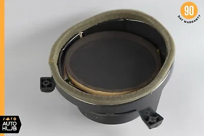 02-05 Mercede W163 ML320 ML350 ML500 Front Right Door Sound Speaker OEM • $45.65