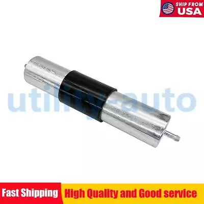 New Fuel Filter For BMW E36 E46 E34 E39 E38 E31 540i 740i 750iL Z3 13321702632 • $18.99