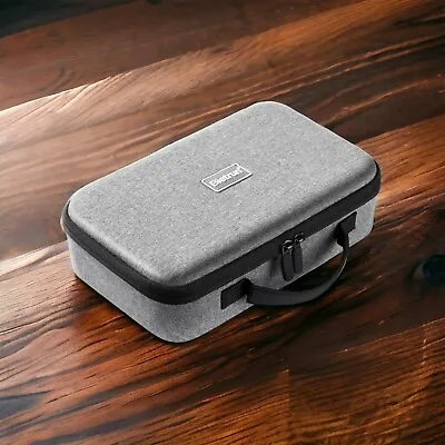 Bietrun - Wireless Dual Mic Case - EVA Hard Shell - Case ONLY  • $19.99