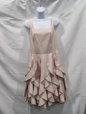 Isaac Mizrahi For Target Party Dress Pale Pink • $23.99