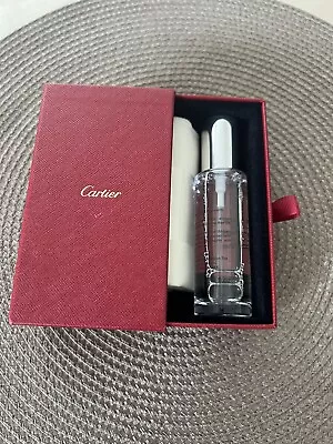 Cartier Lotion For Jewelry And Watches  • £49.99