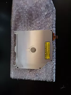 UJ868A Super 868A SUPERDRIVE DVD DRIVEMacBook Pro 13  A127815  A1286Late 2008 • $10