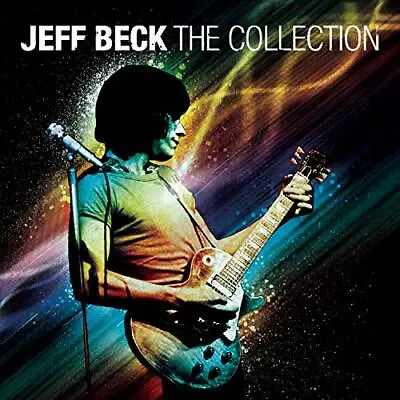 Jeff Beck - The Collection [CD] • $24.76