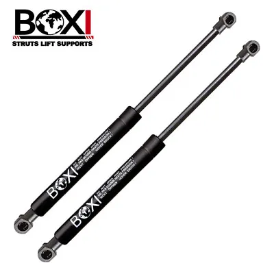 2x Front Hood Lift Supports Shock Struts For Volvo S60 S80 V70 99-07 XC70 03-07 • $16.65