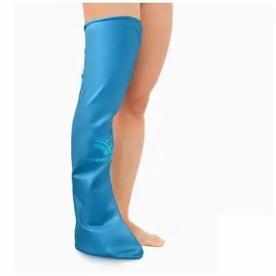 £19.95 • Buy Bloccs Waterproof Casts And Bandages Protector - Adult Full Leg