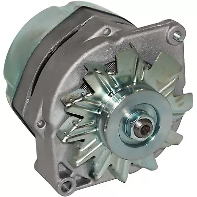 140AMP HIGH OUTPUT ALTERNATOR Fits MERCRUISER MARINE 325 390 898 GM 5.0 7.0 7.5L • $175.28