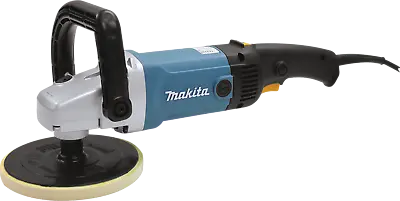 Makita 9227C 7 In. Hook And Loop Electronic Polisher/Sander • $297.62