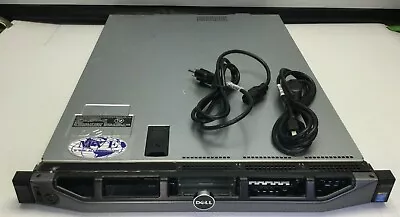 DELL POWEREDGE R320 E18S 0CD0M2 INTEL 1407 2.80GHz NO RAM NO HDD SERVER • $139.99