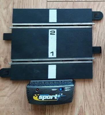 £6 • Buy Hornby Scalextric Sport Power Base C8217  