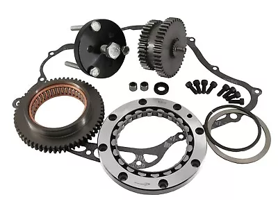 $212.82 • Buy VStar V Star XVS 1100 XVS1100 Updated Starter Clutch Damper Puller  99~09 AM015