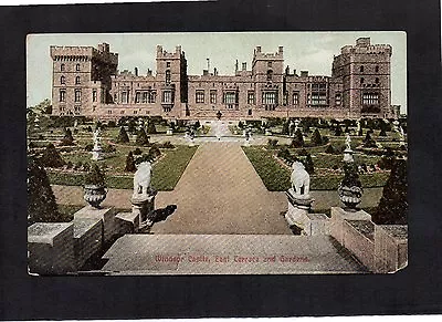 £0.99 • Buy Windsor Castle, East Terrace And Gardens. Unposted Postcard