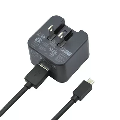 $16.49 • Buy JBL AC Adapter Charger F5V-2.3C-1U Black For JBL Charge 2 3/Flip 3 4 /Pulse 3 2 