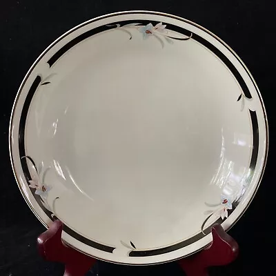 Sango Mansfield 1200  Regency Collection Coupe Soup Bowl 7 5/8  Diameter • $6.99