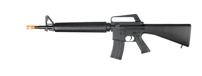 Well M16A1 M16 Spring Rifle • $49.99