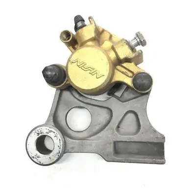 Honda VTR 1000 1997-2006 FIRESTORM Rear Brake Caliper • £41.20