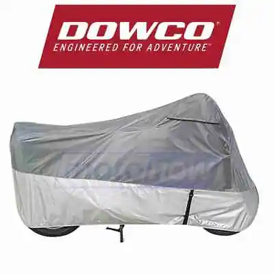 Dowco Ultralite Plus Motorcycle Cover For 2006-2014 Suzuki M109R Boulevard - Cl • $84.18