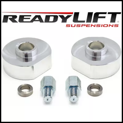 ReadyLift 2  Front Leveling Kit Fits 1999-2016 Ford F-250 F-350 Super Duty 2WD • $212.46