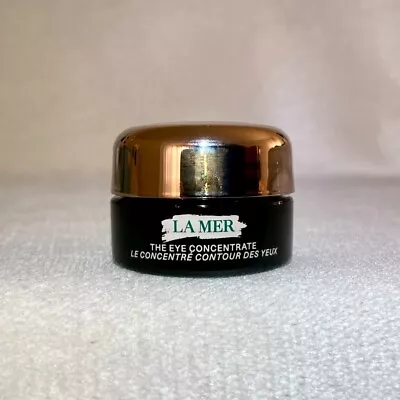 La Mer The Eye Concentrate MINI .17oz 5ml New Without Box • $24.89