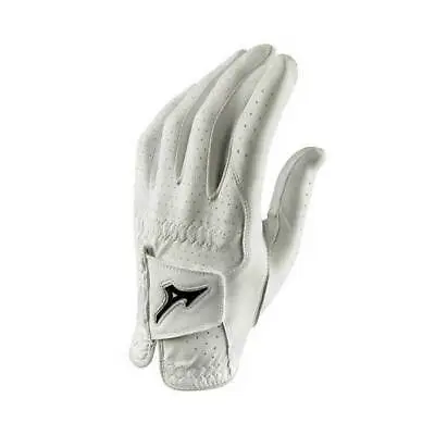 New Mizuno Tour Gloves 3-Pack-Left Hand (For Right Handed Golfer) - Cadet Large • $50