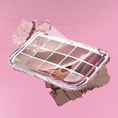 FWEE More Mood Eyeshadow Palette 12g 6Colors K-Beauty • $35