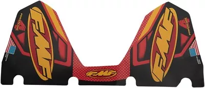 FMF Replacement PowerCore 4 2019 Exhaust Muffler Sticker • $18.96