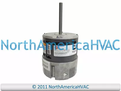 X13 Furnace Blower Motor 1/2 HP Fits Interthern Nordyne M0023904 M0023904R • $320.95