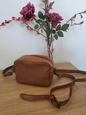 £2.99 • Buy **FAT FACE** Small Camera Bag GC