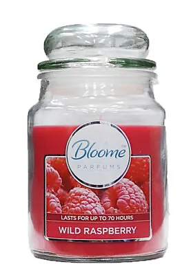 18oz Large Scented Candles In Glass Jar Assorted Fragrance Home Xmas Gift Pack   • £8.99