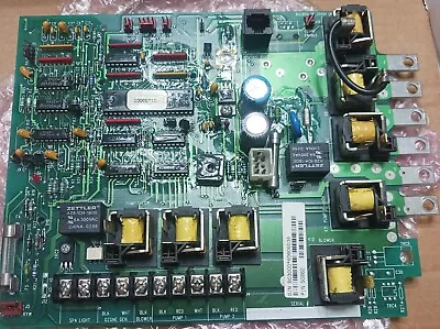 Balboa Circuit Board (Cal Spas) • $150