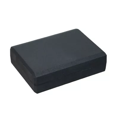 Small Plastic Electronics Project Instrument Enclosure Box Case 2x3 Inch • $4.55