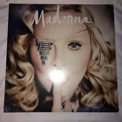 Madonna The Official 2016 Calendar New SEALED Live Nation • $29.99