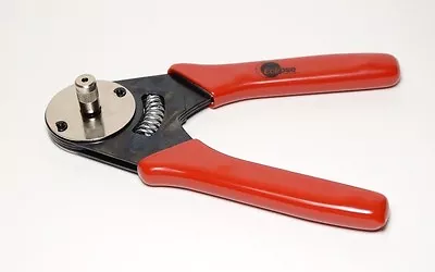 Eclipse Tools Pro's Kit 300-015 Contact 4 Way Indent Crimping Tool 20-26 AWG • $37.99