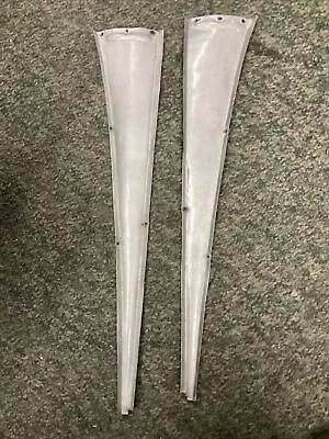 Luscombe 8 Pair Stabilizer Fairings P/N 48404 48404-1 • $85