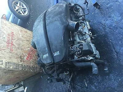 $3500 • Buy (2006-2010) BMW E60 E63 M5 M6 V10 5.0 Liter Engine Motor S65 507HP Horse Power 
