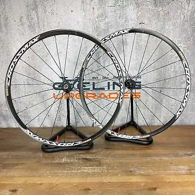 Mavic Crossmax SL Pro LTD Carbon Tubeless MTB Disc Wheelset 29  Boost 1645g • $704.95