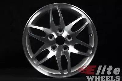 2000-2003 MITSUBISHI DIAMANTE Aluminium 16  Factory OEM Wheel 65769U20 • $161.27