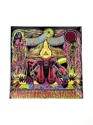 Monster Magnet 300 Pressed A Better Dystopia Purple Vinyl Record Limited Edition • $99.99