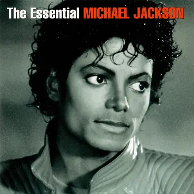 Michael Jackson • The Essential Michael Jackson • 2CD • 2005 Epic •• NEW •• • $12.29