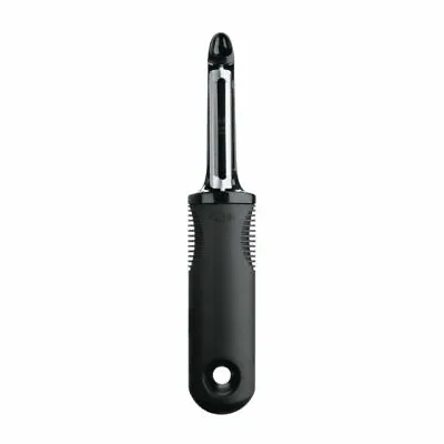 OXO 20081 Good Grips Swivel Peeler - Black • £9.99