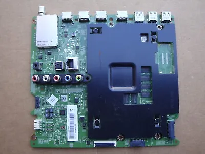 Mainboard For SAMSUNG Smart TV UA50JU6400 • $100