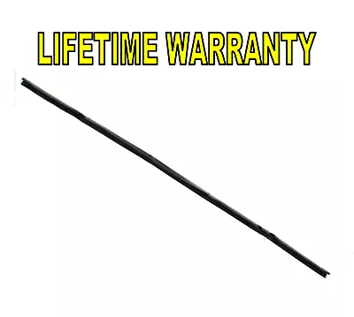 $19.95 • Buy 1967-1972 Chevy GMC Truck Hood To Cowl Firewall Seal Weatherstrip C10 C20 C30