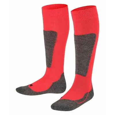 Falke Active Ski General Purpose Kids Ski Socks • £16