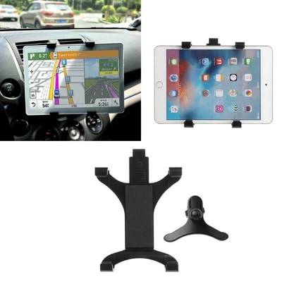 £5.51 • Buy 360 Car Air Vent Mount Holder Stand For 7-11inch Ipad Mini Air Tab Tablet
