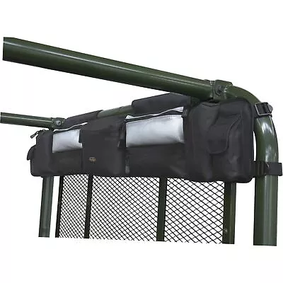 Classic Accessories UTV Roll Cage Organizer Black For Polaris 18-128-010401-00 • $68.29