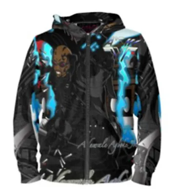 A'sho Mens And Boys Limited Edition Hoodies • $280