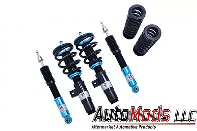 Megan Racing EZ Street Series Coilovers Mazda 3 2010-2013 • $715