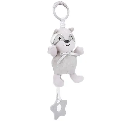 Baby Bed Stroller Hanging Rattle Comforting Toy Infant Hanging Pendant Rattl. • £7.33