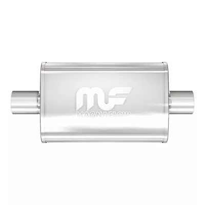 MagnaFlow 11114 Universal Performance Muffler - 2/2 • $11.50