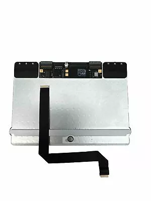 OEM Apple MacBook Air 13  A1466 2013-2017 TRACKPAD TOUCHPAD WITH CABLE • $12.99